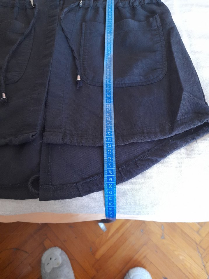 karol bayan ceket mont  - Görsel 3