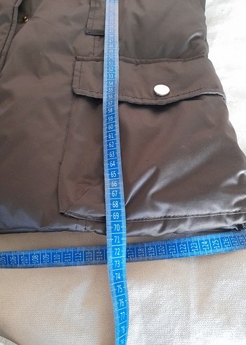 zara mont bayan - Görsel 4