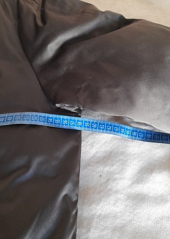 zara mont bayan - Görsel 5