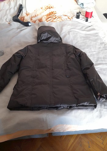 zara mont bayan - Görsel 3