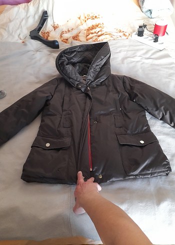 zara mont bayan - Görsel 2