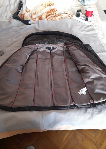 zara mont bayan - Görsel 6