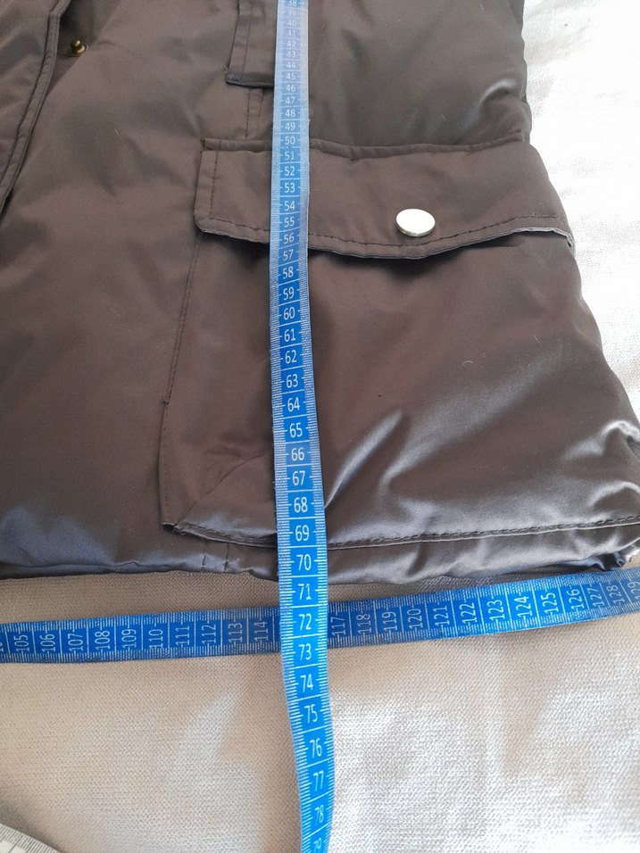 zara mont bayan - Görsel 4