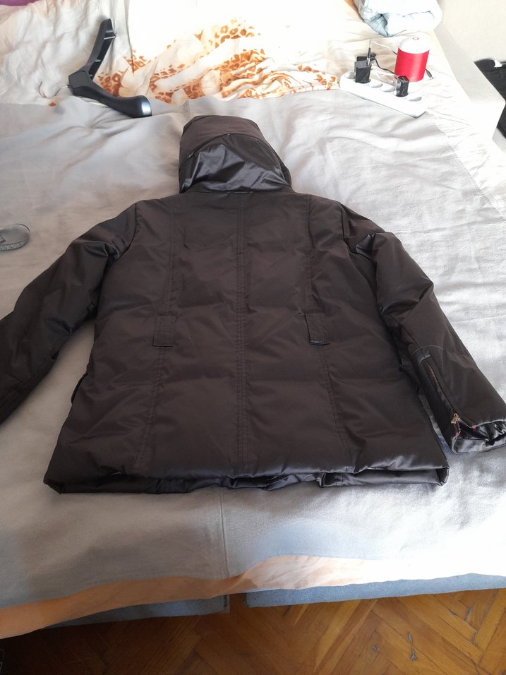 zara mont bayan - Görsel 3