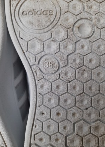 Adidas spor ayakkabı  - Görsel 4