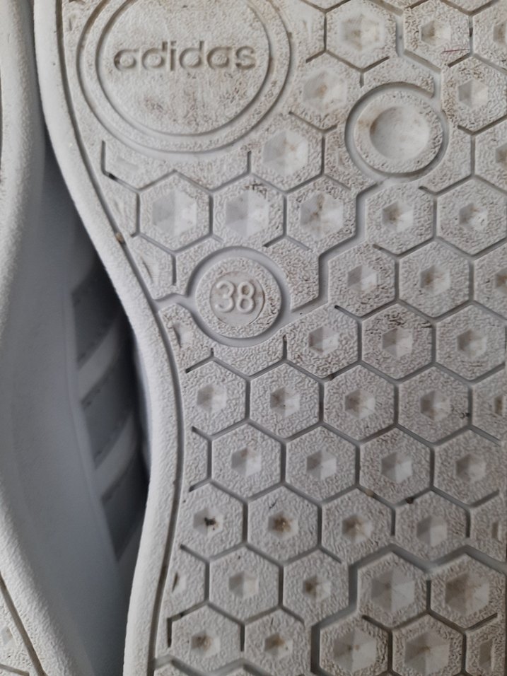 Adidas spor ayakkabı  - Görsel 4