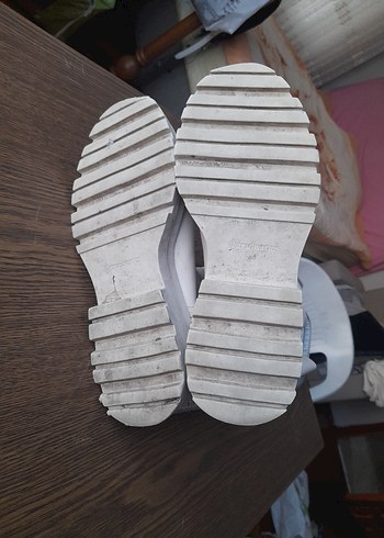 stradivaricos marka çizme - Görsel 8