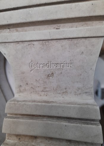 stradivaricos marka çizme - Görsel 9