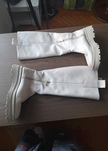 stradivaricos marka çizme - Görsel 6