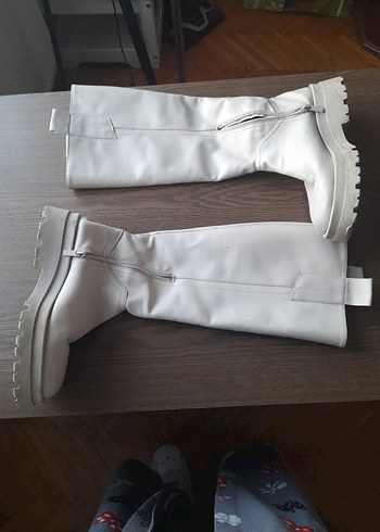 stradivaricos marka çizme - Görsel 4