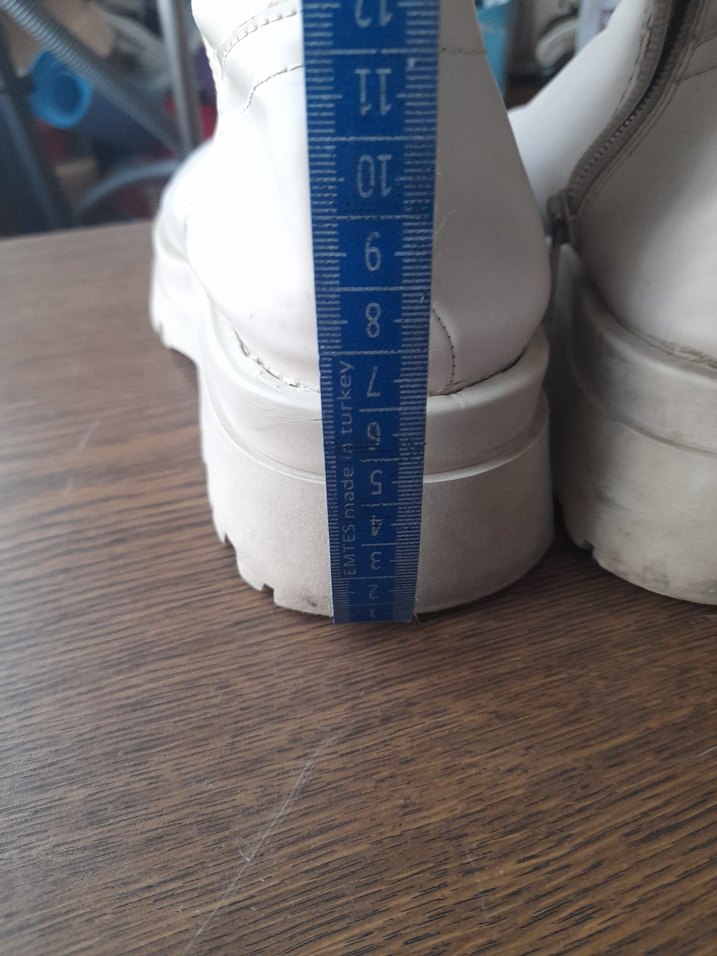 stradivaricos marka çizme - Görsel 3