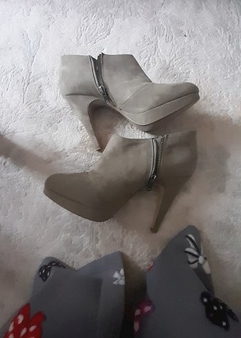 H&M marka bot  - Görsel 3