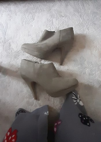 H&M marka bot  - Görsel 4