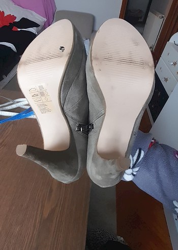 H&M marka bot  - Görsel 6