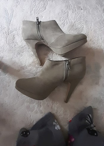 H&M marka bot  - Görsel 2