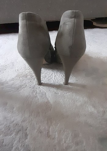 H&M marka bot  - Görsel 5