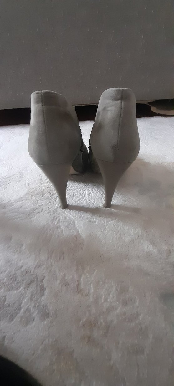 H&M marka bot  - Görsel 5