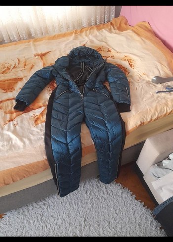 deep's marka kar tulumu bayan - Görsel 4