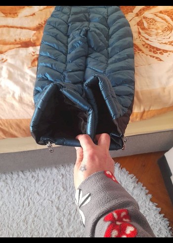 deep's marka kar tulumu bayan - Görsel 7