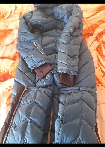 deep's marka kar tulumu bayan - Görsel 3