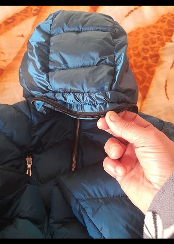 deep's marka kar tulumu bayan - Görsel 6