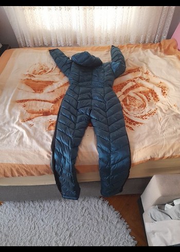 deep's marka kar tulumu bayan - Görsel 2