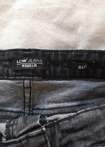 lcw kot Jean pantolon