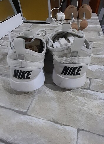 Nike Nike spor ayakkabı ????