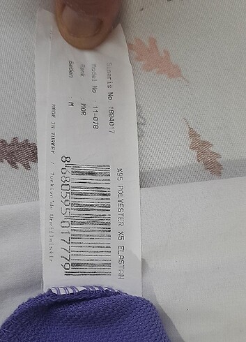 m Beden mor Renk busem marka bahçıvan
