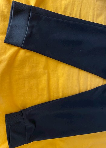 Erkek Siyah eşofman Adidas - Görsel 9