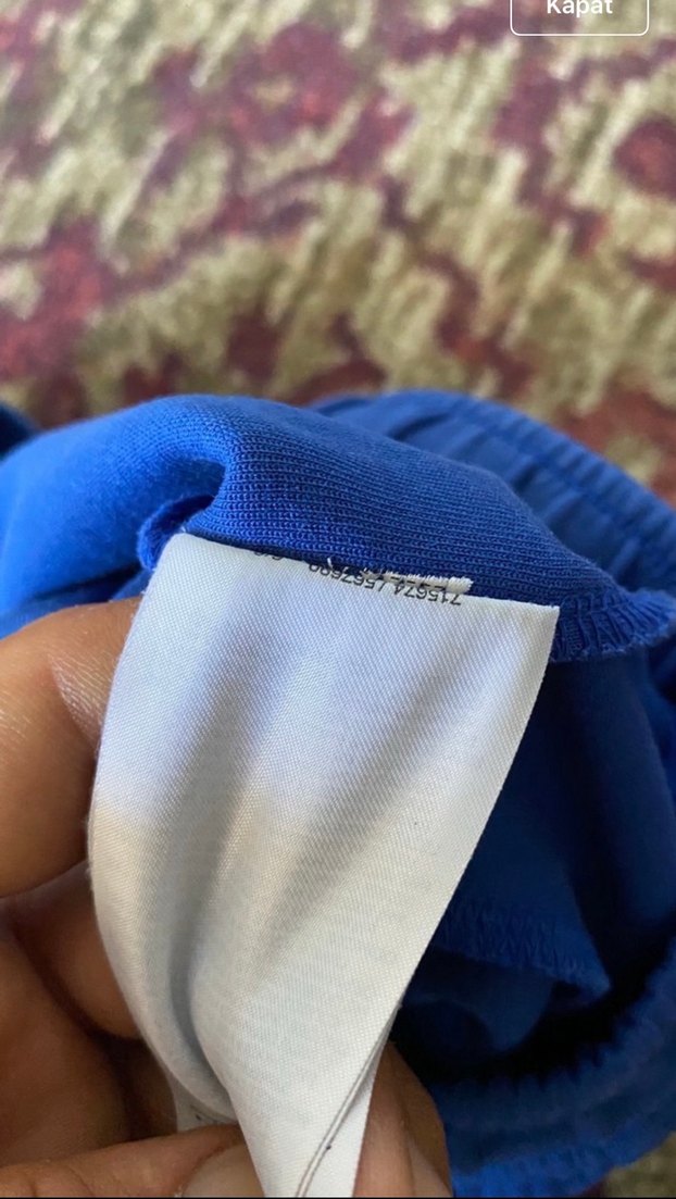 Nike tech Eşofman Altı - Görsel 5