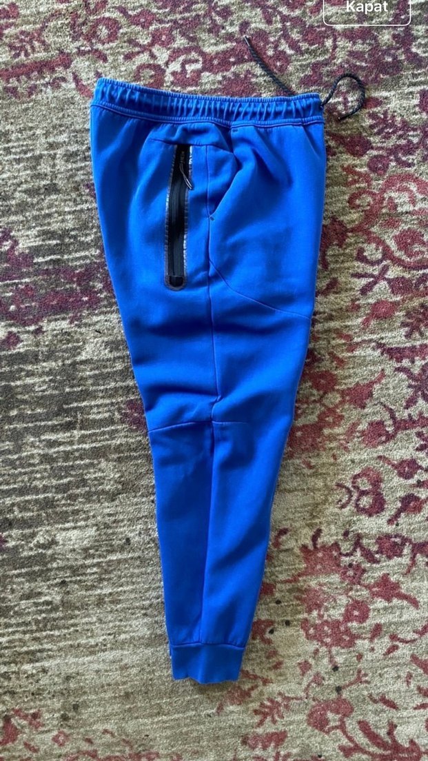 Nike tech Eşofman Altı - Görsel 3