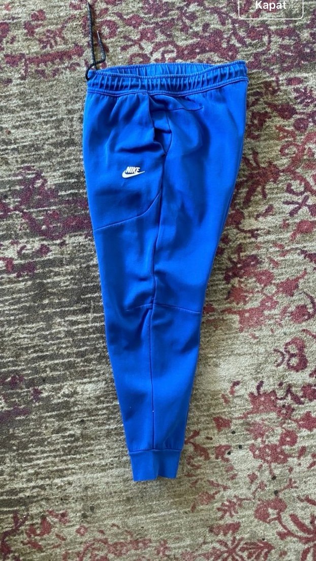 Nike tech Eşofman Altı - Görsel 2