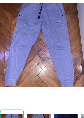 Nike ürünü