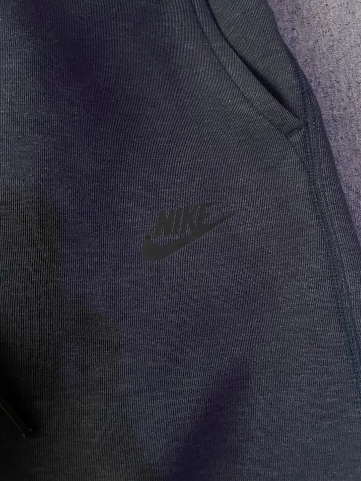 Nike Lacivert tech — görsel 3/9