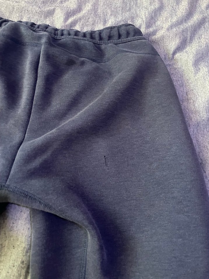 Nike Lacivert tech — görsel 7/9