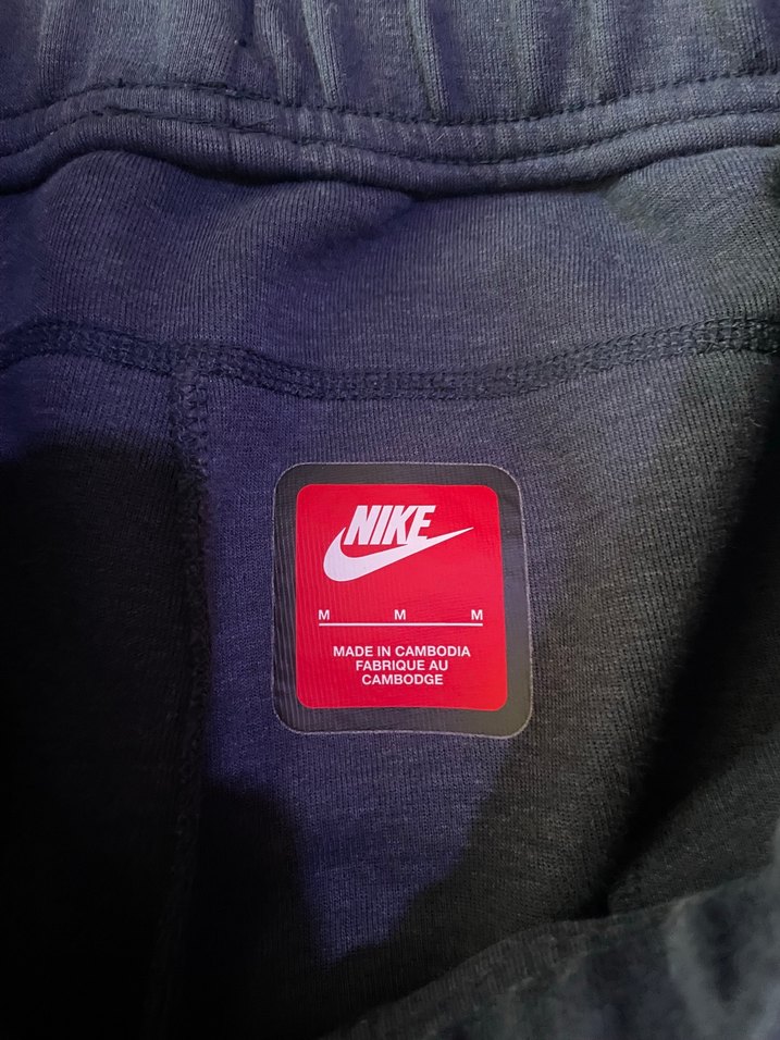 Nike Lacivert tech — görsel 5/9