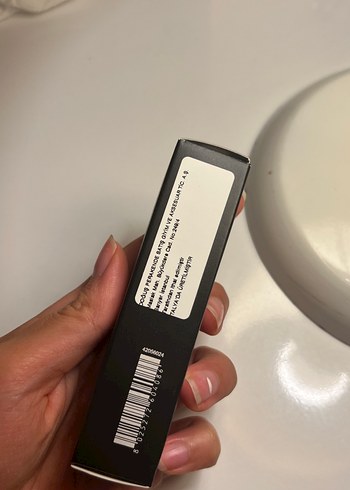 Beden kırmızı Renk Kiko Parlak gloss