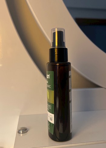 Tresan Kayın Ağacı Saç Toniği - Görsel 2