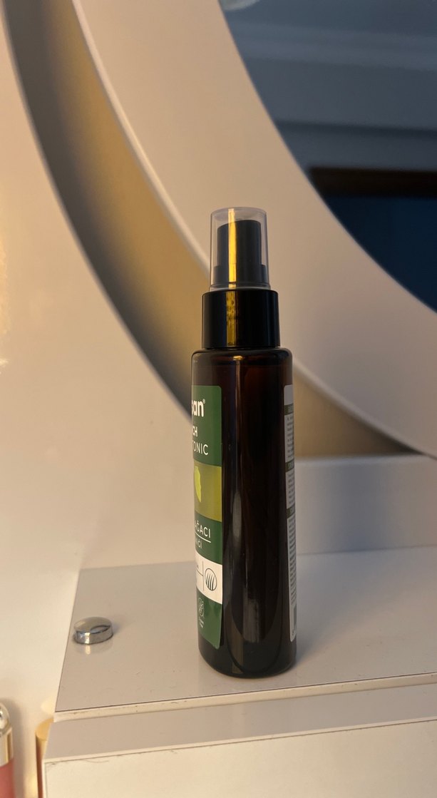 Tresan Kayın Ağacı Saç Toniği - Görsel 2