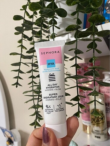 Sephora nemlemdirici