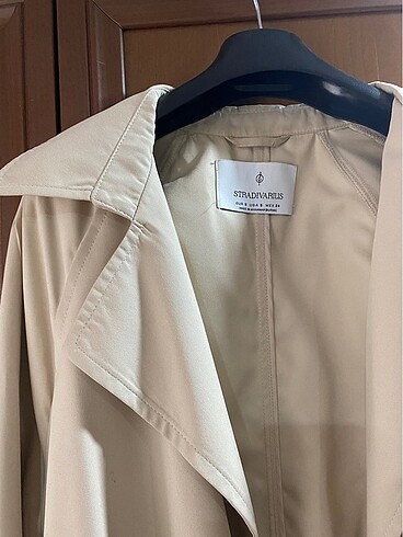 s Beden Stradivarius blazer ceket uzun