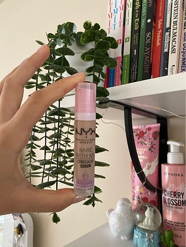Nyx kapatıcı