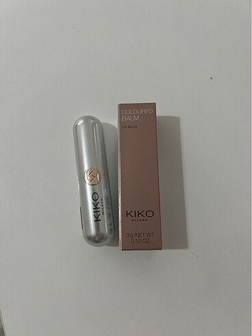 Kiko coloured