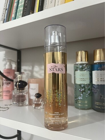 Bath and body works
