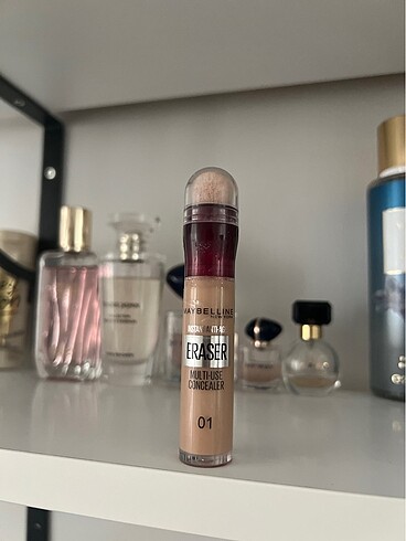 Maybelline kapatıcı