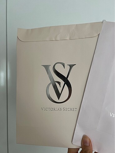  Beden Victoria secret