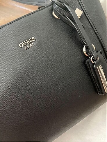 Beden Orjinal Guess çanta