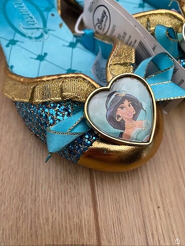 Walt Disney World Disney jasmine babet