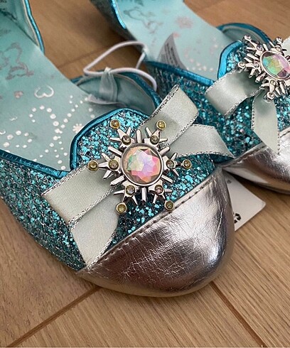 Walt Disney World Disney frozen babet
